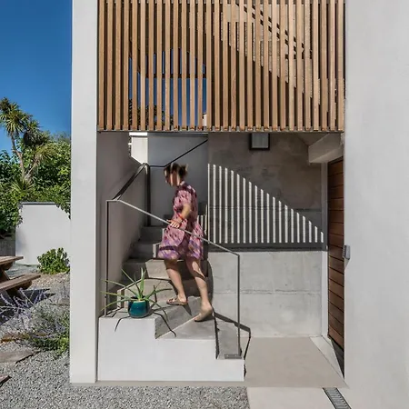 Lejlighed South-of-france Magnifique T5 Avec Clim, Terrasse 30 M2 Vue Sur Et Barbecue, Parking, 40m De La *