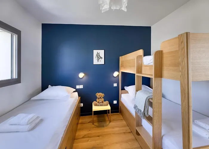 South-of-france Magnifique T5 Avec Clim, Terrasse 30 M2 Vue Sur Et Barbecue, Parking, 40m De La 아파트